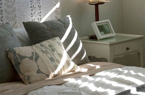 clean and healthy bedroom tips organic spa magazine