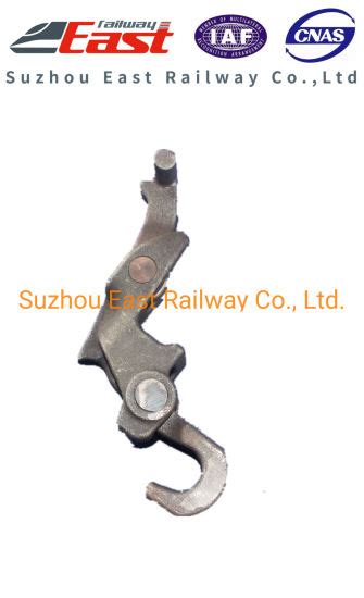 china standard casting railway aar e6a lifter for freight wagon coupler