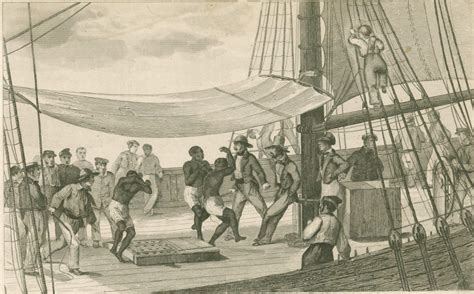 weathering the transatlantic slave trade s final odysseys aaihs