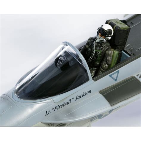 Bbi Elite Force F 18 1 18 Scale Uss Kitty Hawk Model Airplane Leonard