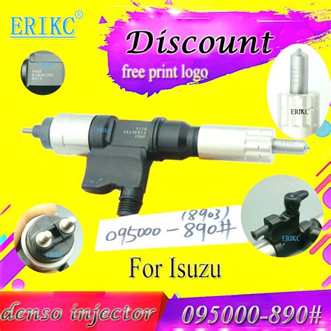 isuzu  series injector   denso fuel oil injector  fuel injector  cng