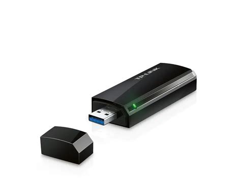 tp link wireless usb adapter installation guide