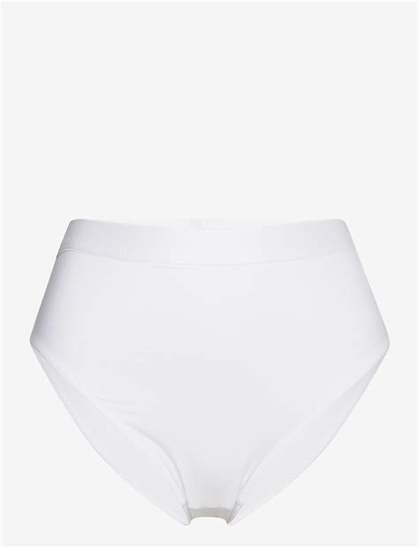 understatement underwear blanche microfiber high cut briefs broekjes booztcom