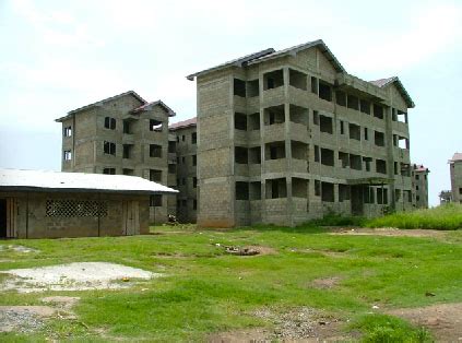 portfolio housing affordable homes kumasi