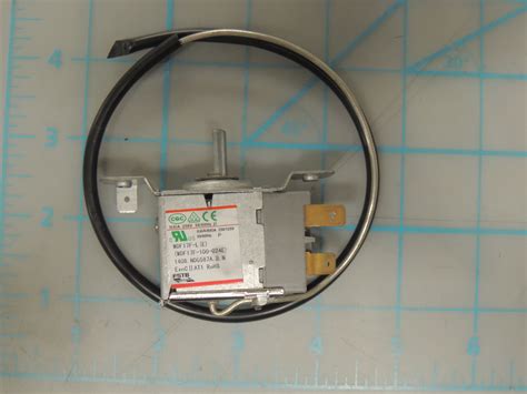 thermostat danby appliance parts