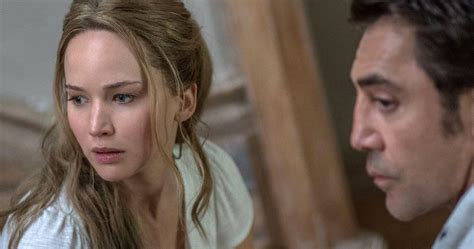 audiences hate jennifer lawrence s new movie mother