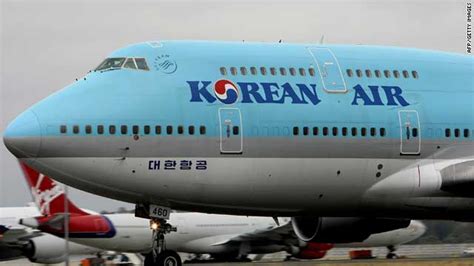 South Korea Demands Tokyo Withdraw Ban On Its Airline