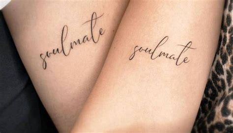 8 Coolest Couple Tattoos Designs To Try Lifeandtrendz