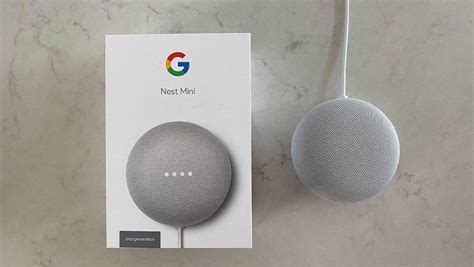 google nest mini review witchdoctorconz