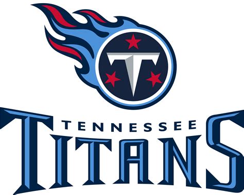 Tennessee Titans Logo Png Clipart Png Mart
