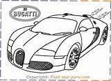 Bugatti Veyron Fastseoguru sketch template