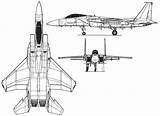 Blueprints Douglas 15c Mcdonnell Tomcat Blueprintbox Veiculos Armamentos Militares Airplane Aerofred Aircrafts Armenian sketch template