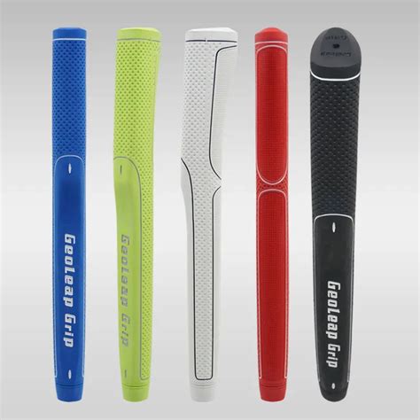 golf grips golf putter grips rubber durable grip  colors    choice  shipping