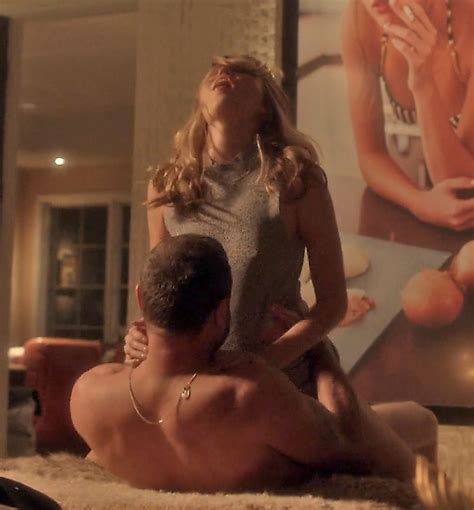 Lili Simmons Intensive Sex In Ray Donovan Series Free