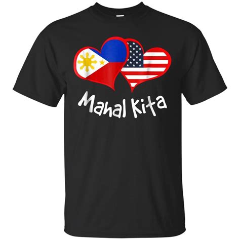 i love my pinay wife filipina philippines pride tshirt t shirt amyna