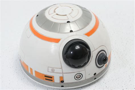 star wars hero droid bb 8 fully interactive droid 6028283 unisex 16in