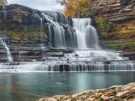 majestic tennessee waterfalls williamson source