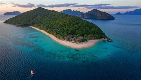 Palawan And Cebu Chosen By Travel And Leisure Readers As Two