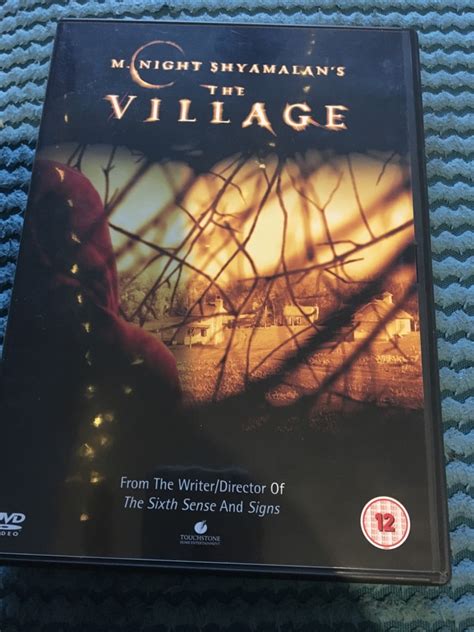 village dvd olio
