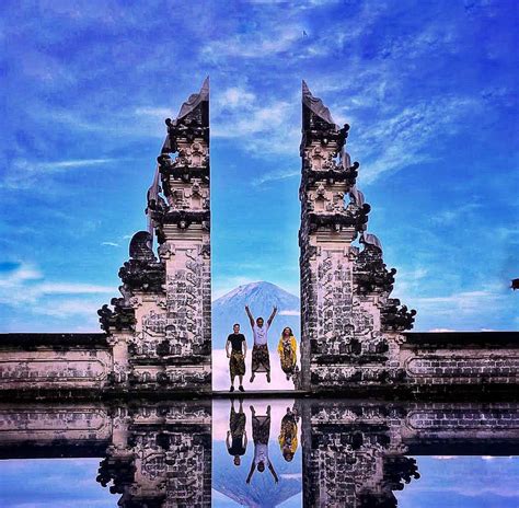 top  instagrammable places  bali love  road