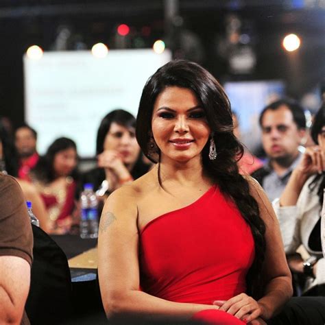Rakhi Sawant Gets Candid Makes Some Ballsy Comments Yet Again