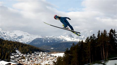 alle infos zum skisprung weltcup skispringen wintersport sportschaude