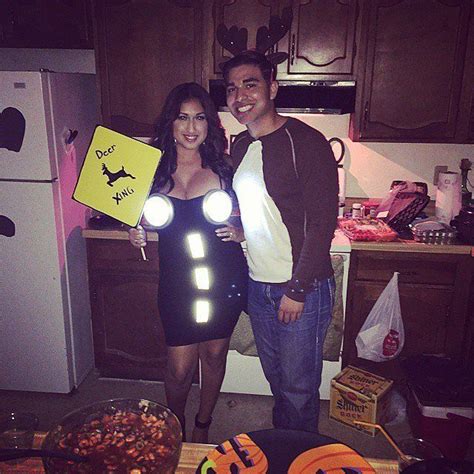 60 hilarious couples halloween costumes that will get a chuckle out of
