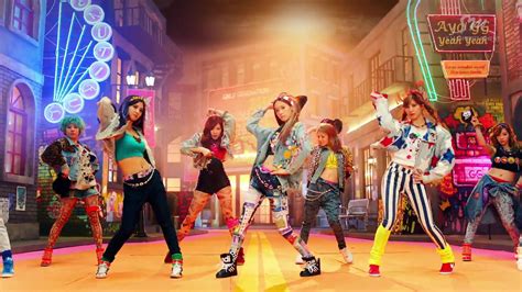 The 10 Most Memorable K Pop Dance Moves Girl Group