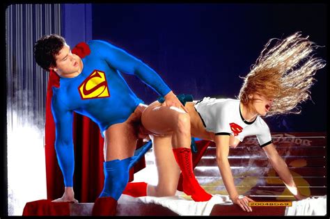 xxx superhero cosplay supergirl porn pics compilation sorted by position luscious