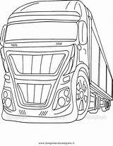 Mezzi Trasporto Transportmittel Malvorlage Kategorien sketch template
