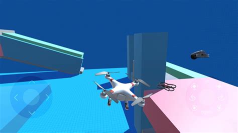 drone fpv simulator  rashid hadley