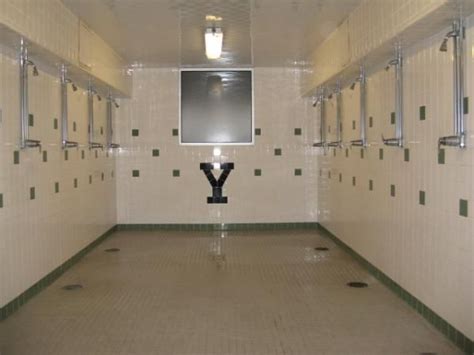 The Oh So Private After Gym Class Showers These Are Much Nicer Than