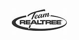 Realtree Logo Team sketch template