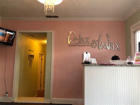 relax and wax authentic brazilian wax and sugaring cedar hill in cedar