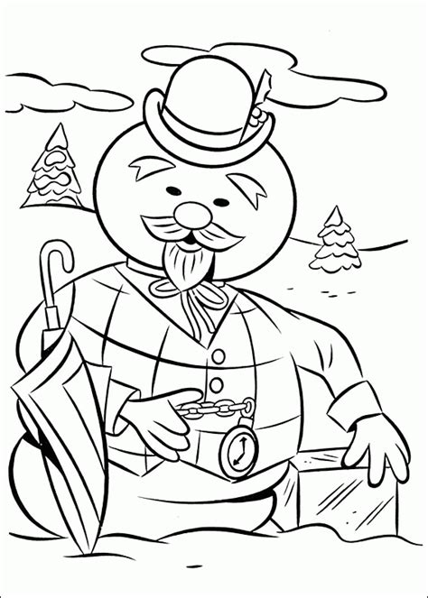 rudolph coloring pages rudolph coloring pages cartoon coloring pages