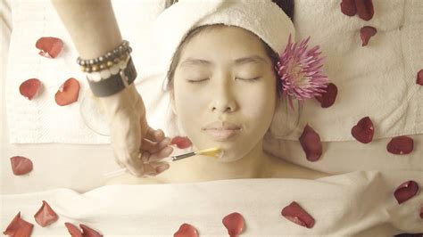 thai massage las vegas  luxury thai spa