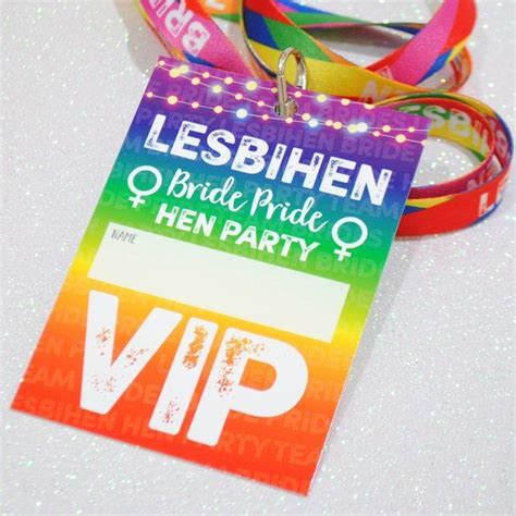 Pin On Lesbian Bachelorette Party