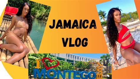come with me to jamaica girls trip jamaica vlog mom s 6 year