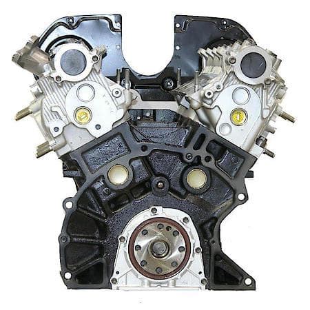 spartanatk engines toyota vze engine  advance auto parts