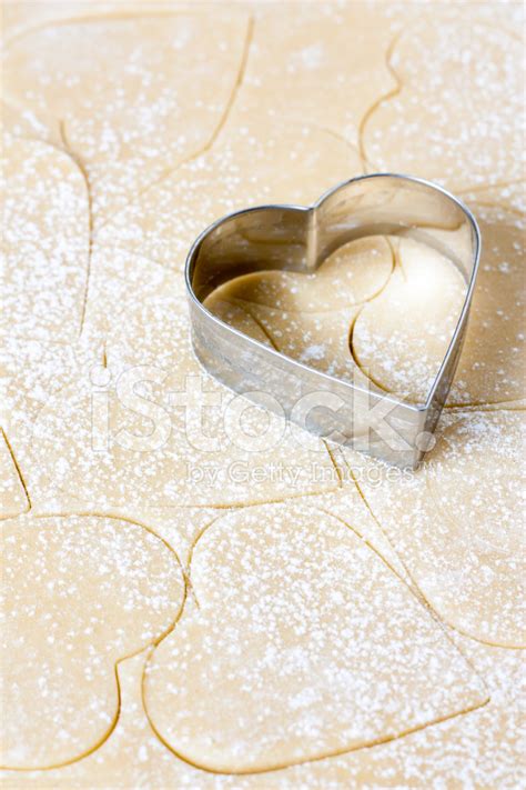 cutting heart stock photo royalty  freeimages