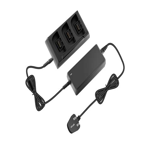 newest parrot bebop  drone balanced charge battery charger buy parrot battery chargerparrot