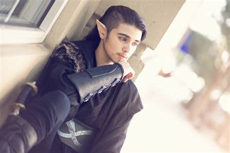 critical role cosplay gallery vox machina geek  sundry