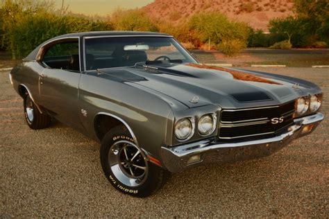 powered  chevrolet chevelle malibu  speed  sale  bat auctions sold