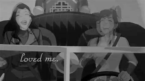 [korrasami] why d you leave me youtube