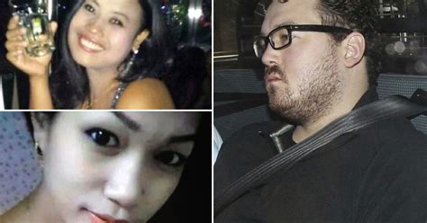 Rurik Jutting Hong Kong Sex Murder Case Prostitute Was