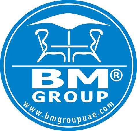 bm group relaunch