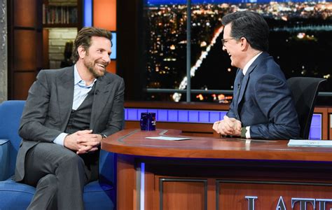 Bradley Cooper Retires Singing Voice He Used In A Star Is