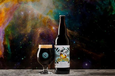 Ninkasi Brewing Launches Third Edition Ground Control