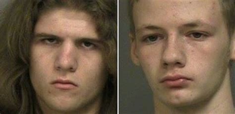 Two Teens Facing Sexual Assault Charges