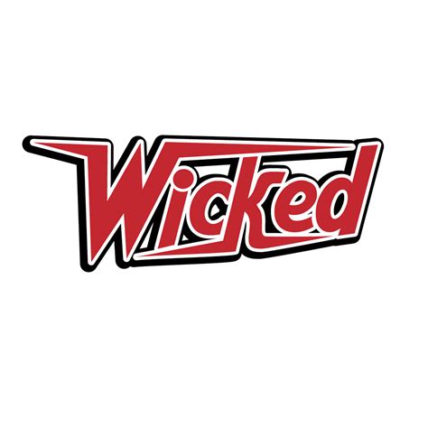 wicked designs signs  graphics vanderhagenshavebutter
